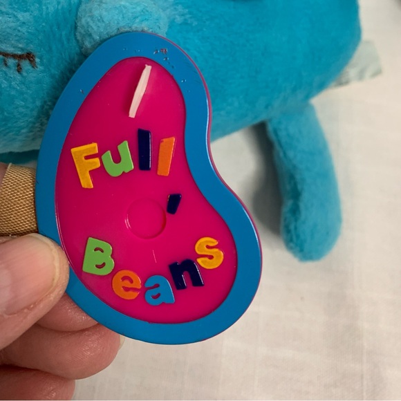 AVON |  1999 Full O’ Beans Dune the Camel Plushie - Picture 9 of 9